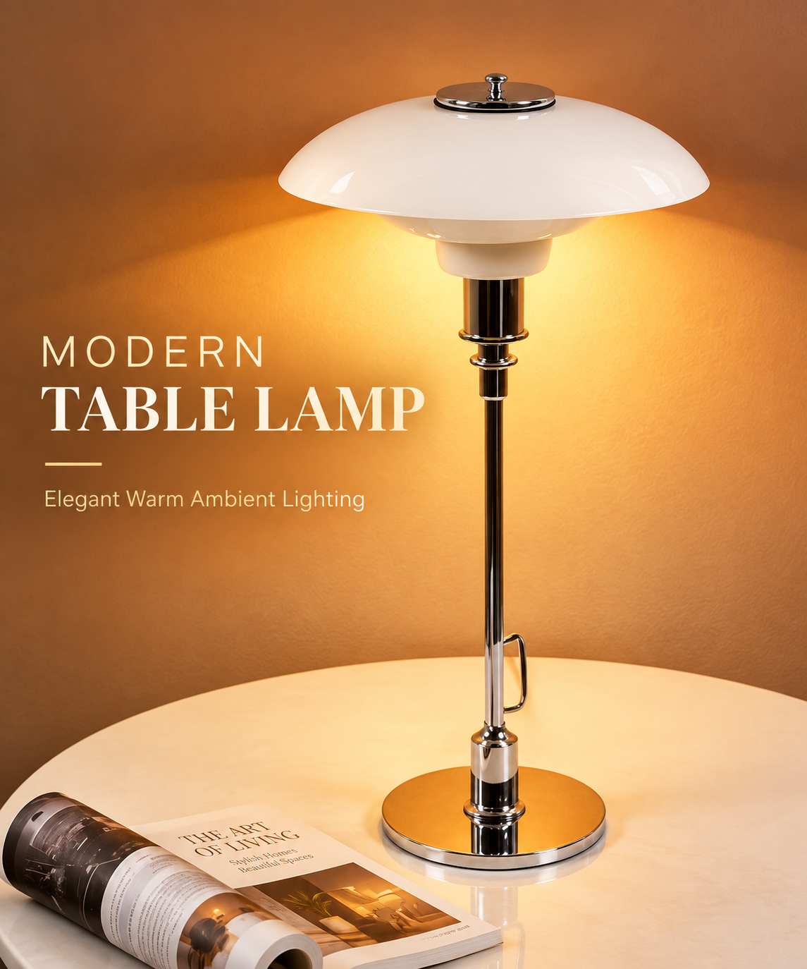 Table Lamp — RR Associates, Dhaka