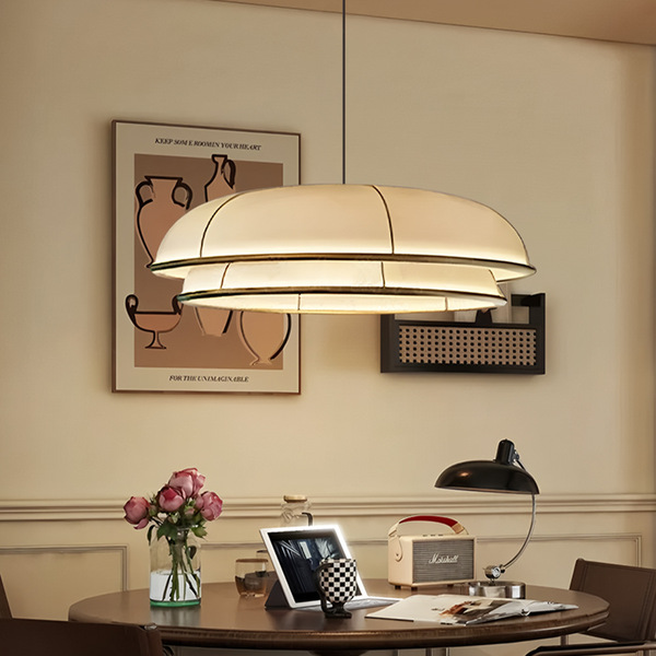 Modern Pendant Lamp – Nordic Designer Lighting — Lighting Design