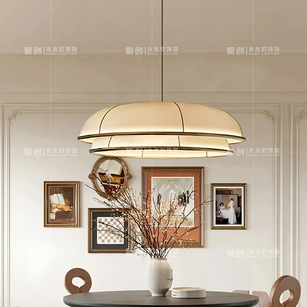 Modern Pendant Lamp – Nordic Designer Lighting