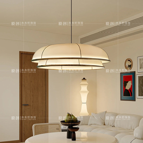 Modern Pendant Lamp – Nordic Designer Lighting