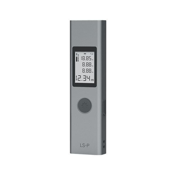 Duke Laser Measuring Instrument