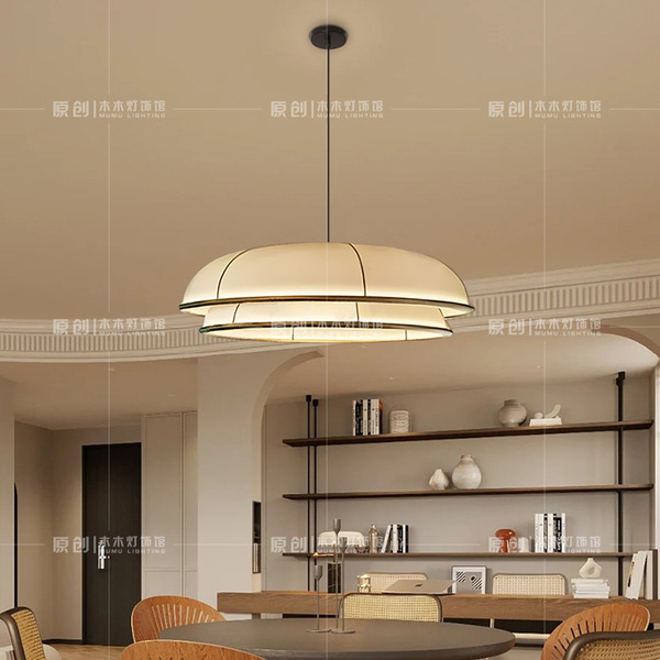 Modern Pendant Lamp – Nordic Designer Lighting