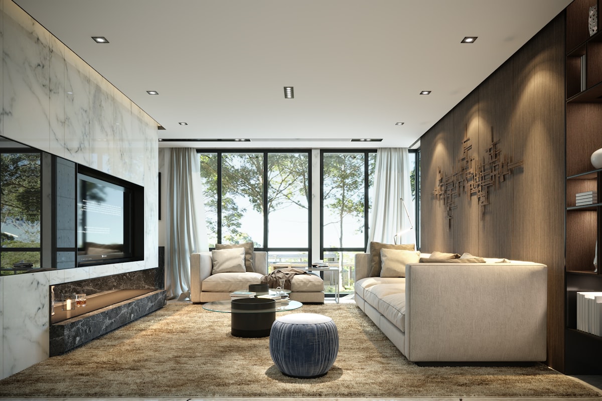 Gulshan Lakeview Residence