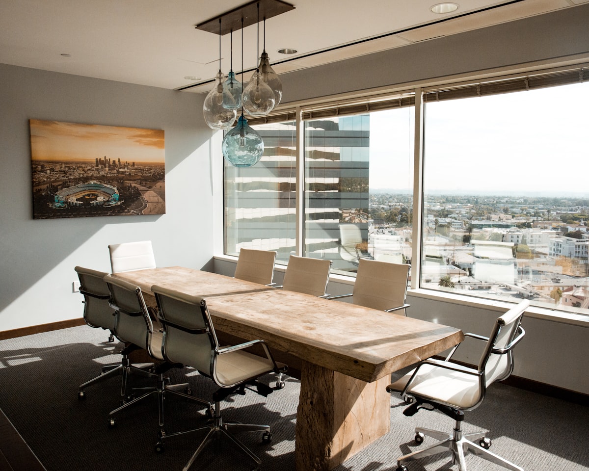 Uttara Business Tower — Suite 6B