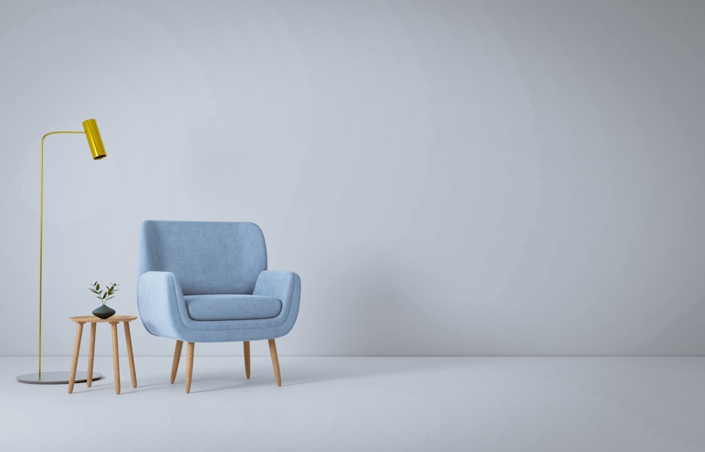 Furniture Solutions — Service