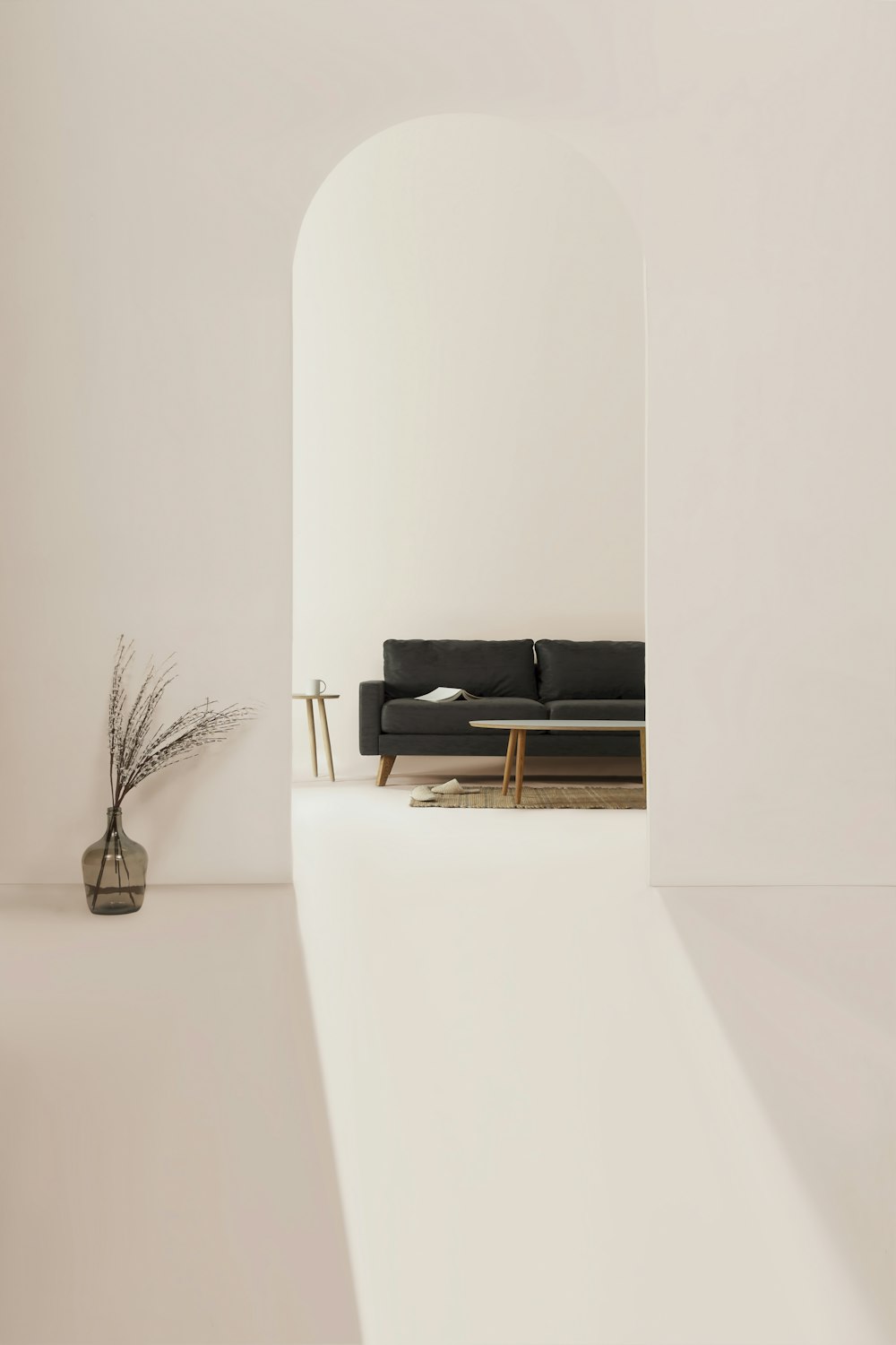 Interior Product Solutions — Service