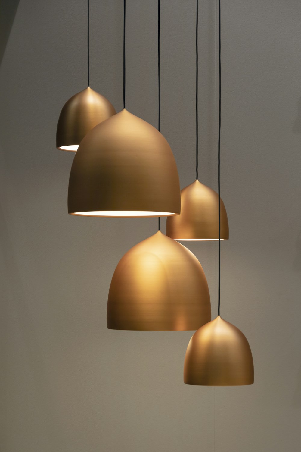 Lighting Design — Service