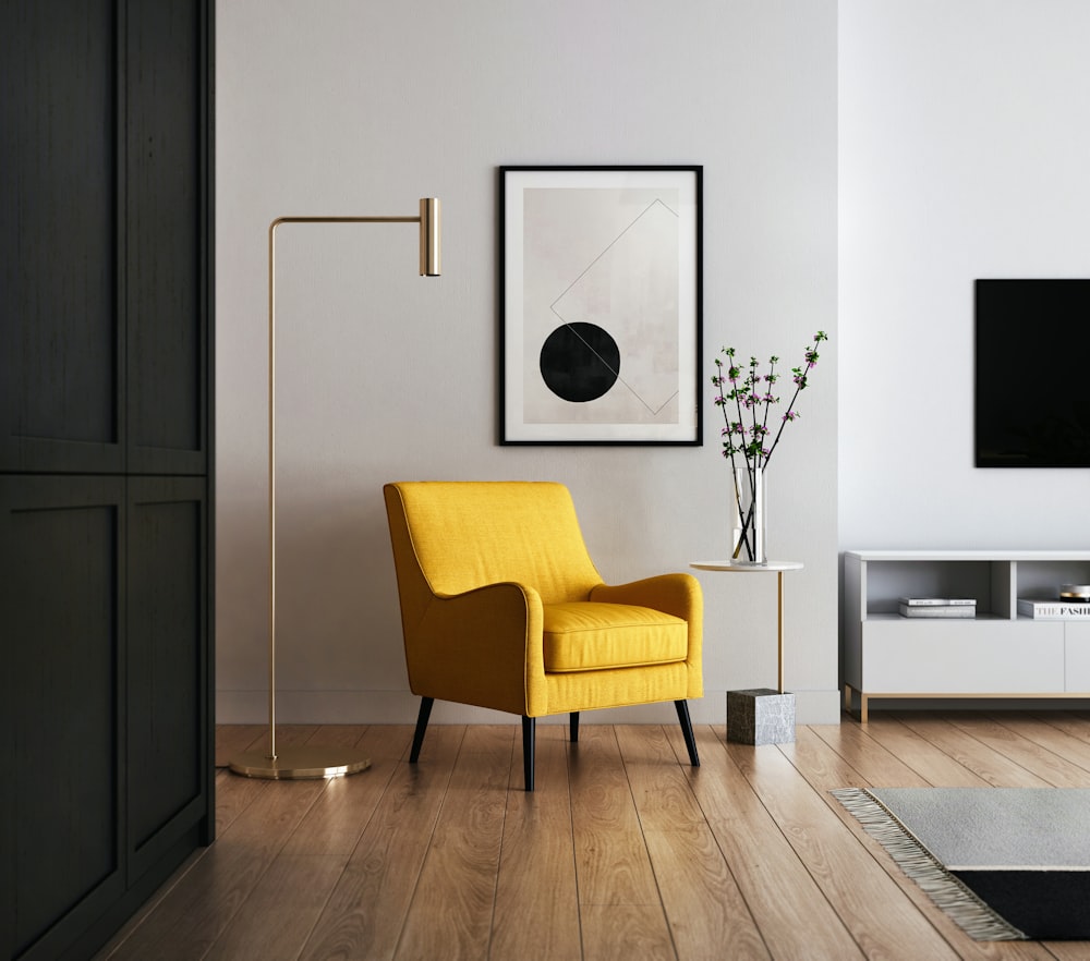 Space Planning — Interior Design & Space Planning
